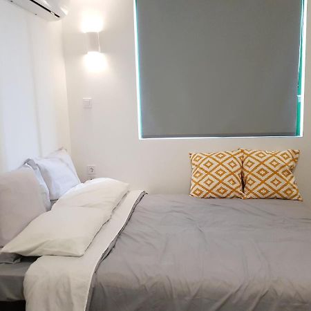 Studio, Athens Exarcheia Екстер'єр фото