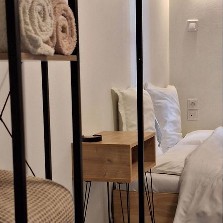 Studio, Athens Exarcheia Екстер'єр фото