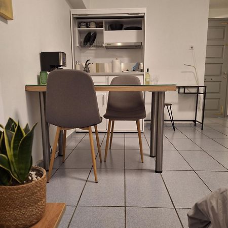 Studio, Athens Exarcheia Екстер'єр фото