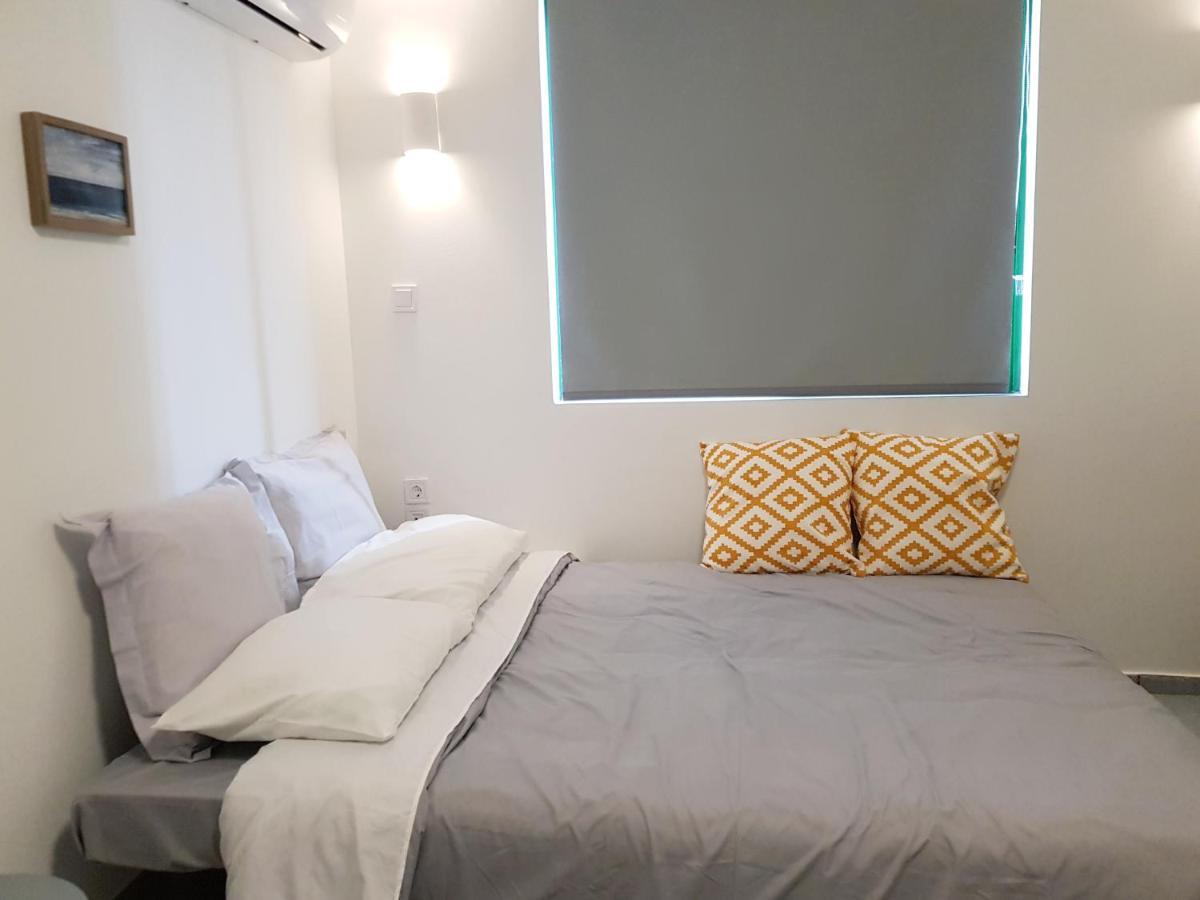 Studio, Athens Exarcheia Екстер'єр фото