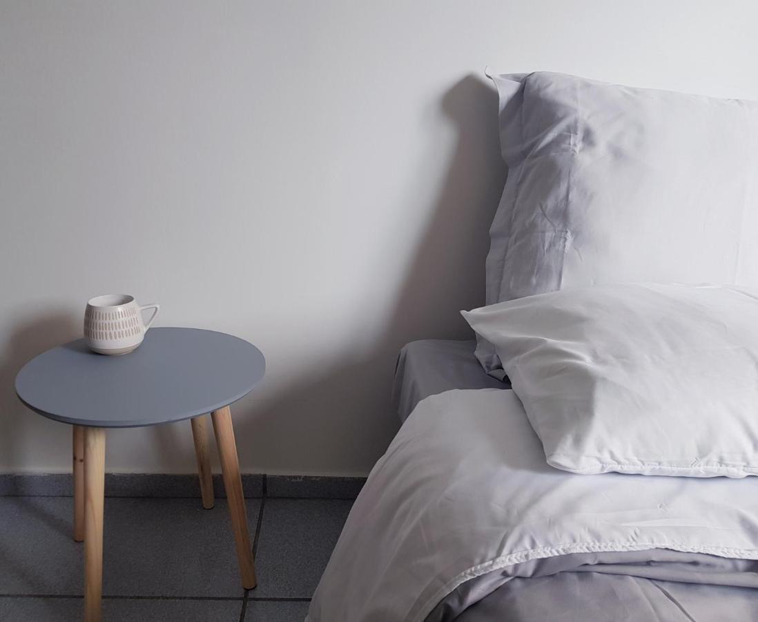 Studio, Athens Exarcheia Екстер'єр фото