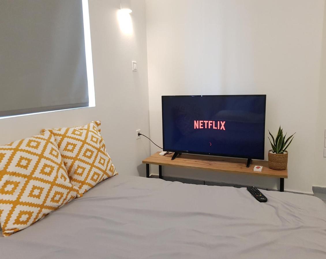Studio, Athens Exarcheia Екстер'єр фото