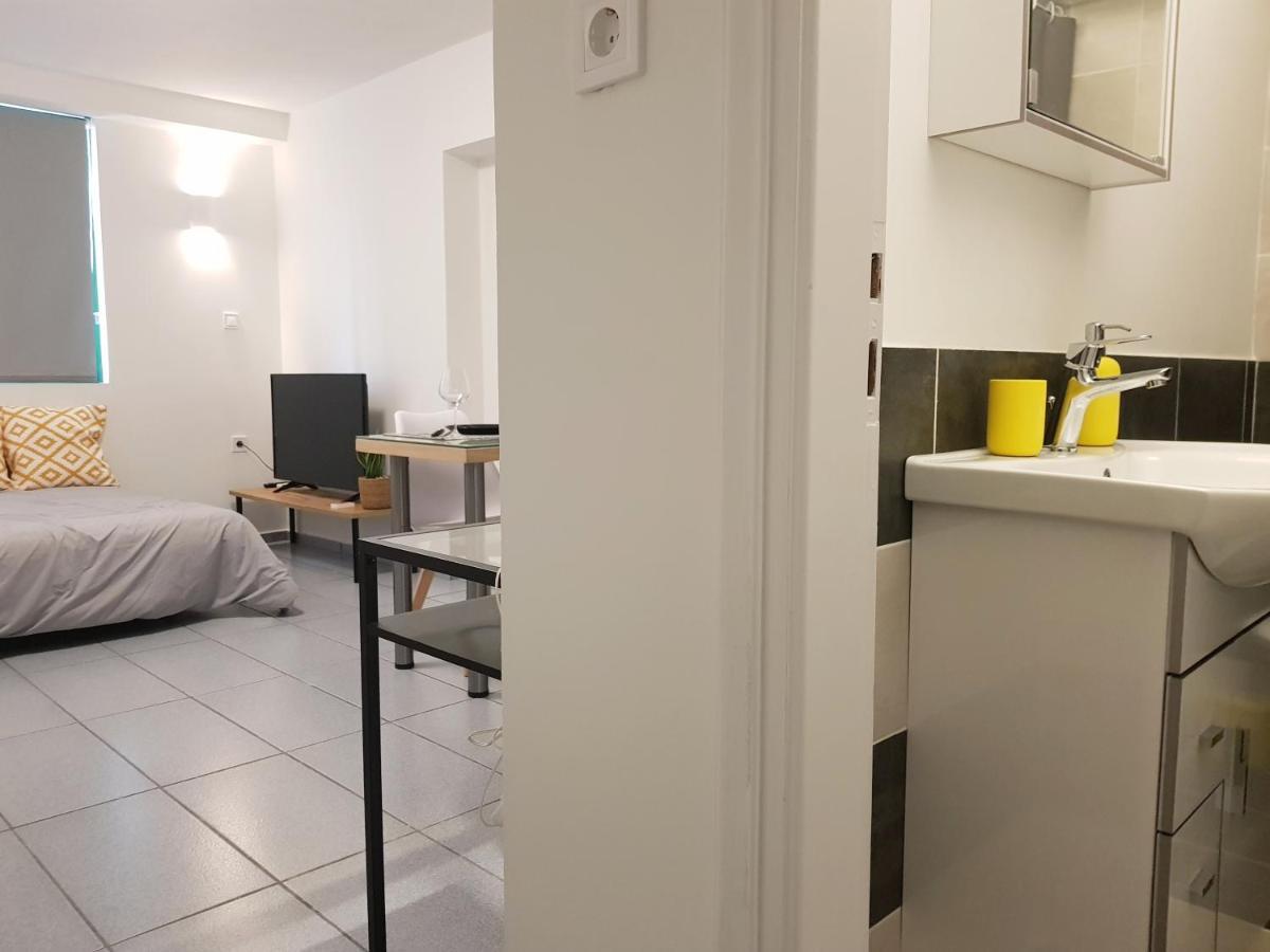 Studio, Athens Exarcheia Екстер'єр фото