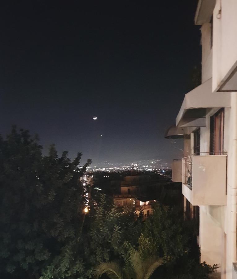 Studio, Athens Exarcheia Екстер'єр фото