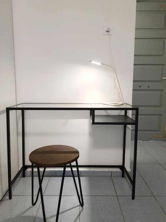 Studio, Athens Exarcheia Екстер'єр фото