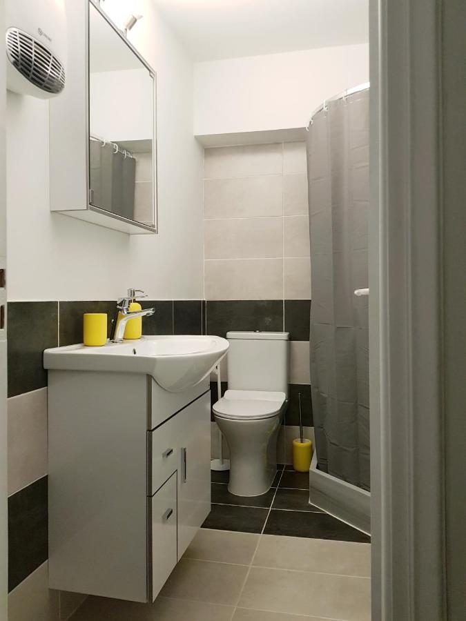 Studio, Athens Exarcheia Екстер'єр фото